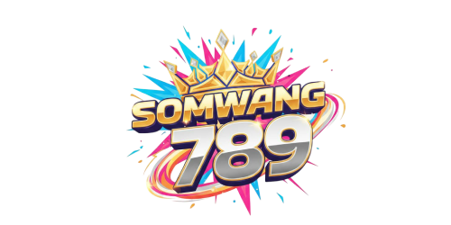 somwang789 แหล่งรวมความบันเทิงระดับพรีเมียม ทันสมัยและความปลอดภัย